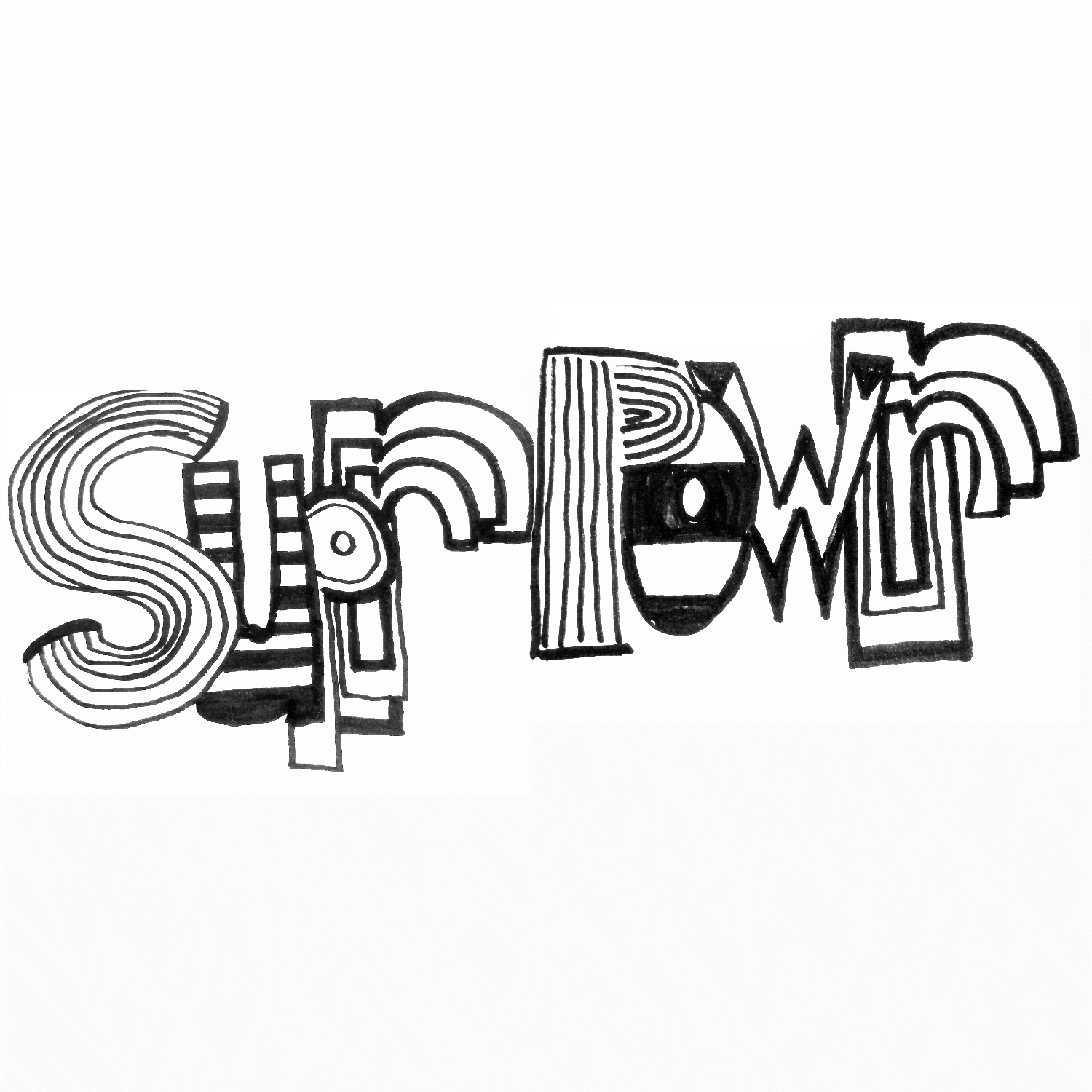 suprrr powrrr — drawing 4 of 4